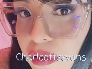 Charlootteevans