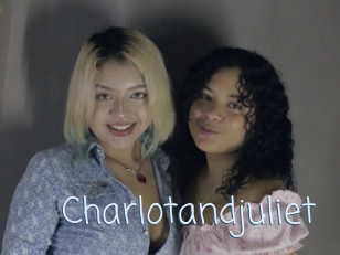 Charlotandjuliet