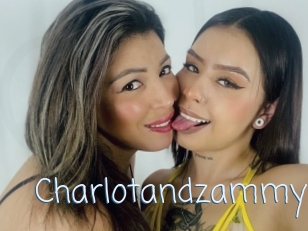 Charlotandzammy