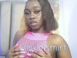 Charlotsmirt