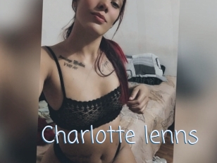 Charlotte_lenns