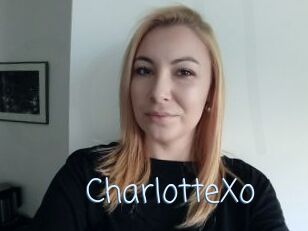 CharlotteXo