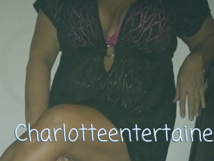 Charlotteentertainer