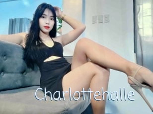 Charlottehalle