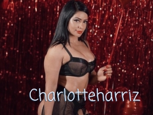 Charlotteharriz