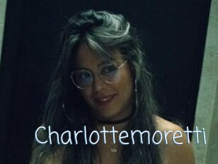 Charlottemoretti