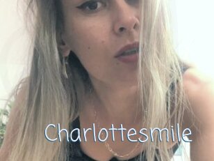 Charlottesmile