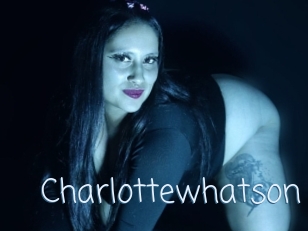 Charlottewhatson