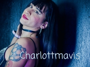 Charlottmavis