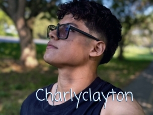 Charlyclayton