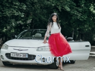 Charmx