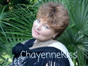 Chayennekiss