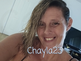 Chayla23