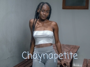 Chaynapetite