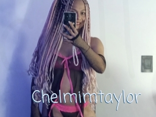 Chelmimtaylor