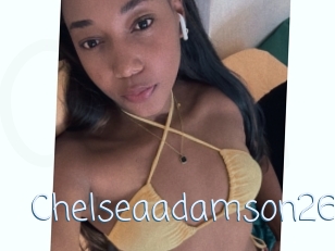 Chelseaadamson26