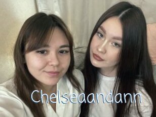 Chelseaandann