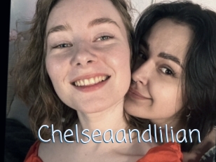 Chelseaandlilian