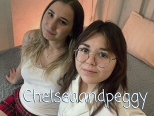 Chelseaandpeggy