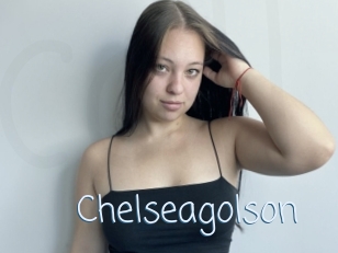 Chelseagolson