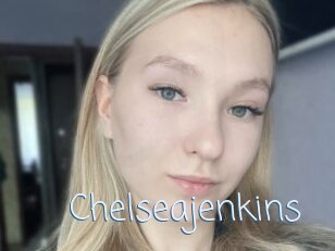 Chelseajenkins