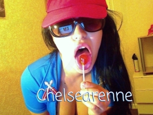 Chelsearenne