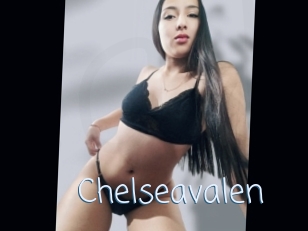 Chelseavalen