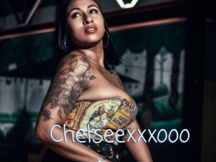 Chelseexxxooo