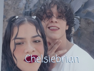 Chelsiebrian