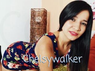 Chelsywalker