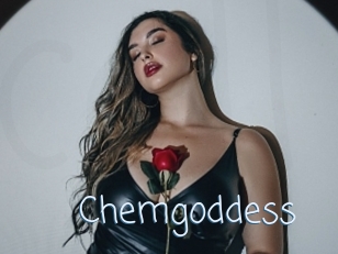 Chemgoddess