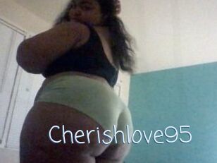 Cherishlove95