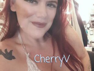 CherryV