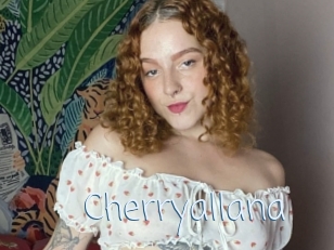 Cherryallana