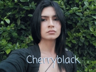 Cherryblack