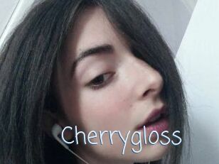 Cherrygloss