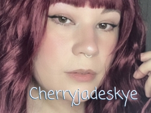 Cherryjadeskye