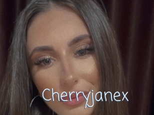 Cherryjanex