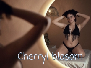 Cherryl_blosom