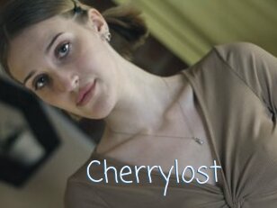 Cherrylost