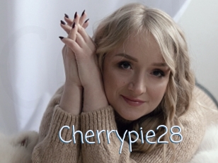 Cherrypie28