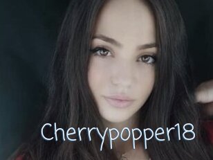 Cherrypopper18