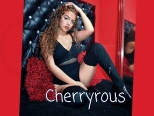 Cherryrous