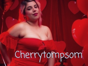 Cherrytompsom