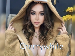 Cherrywhite