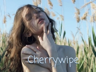 Cherrywipe