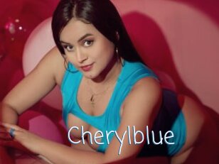 Cherylblue