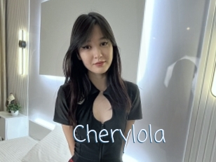 Cherylola