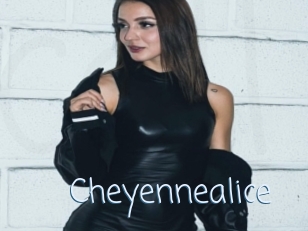 Cheyennealice