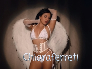 Chiaraferreti